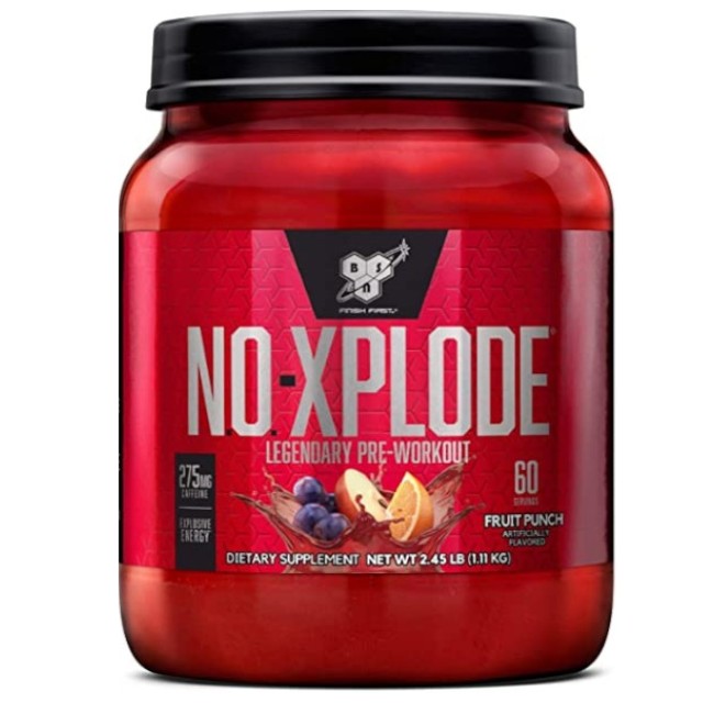 BSN NO-XPLODE 3.0 (60 SERV) 