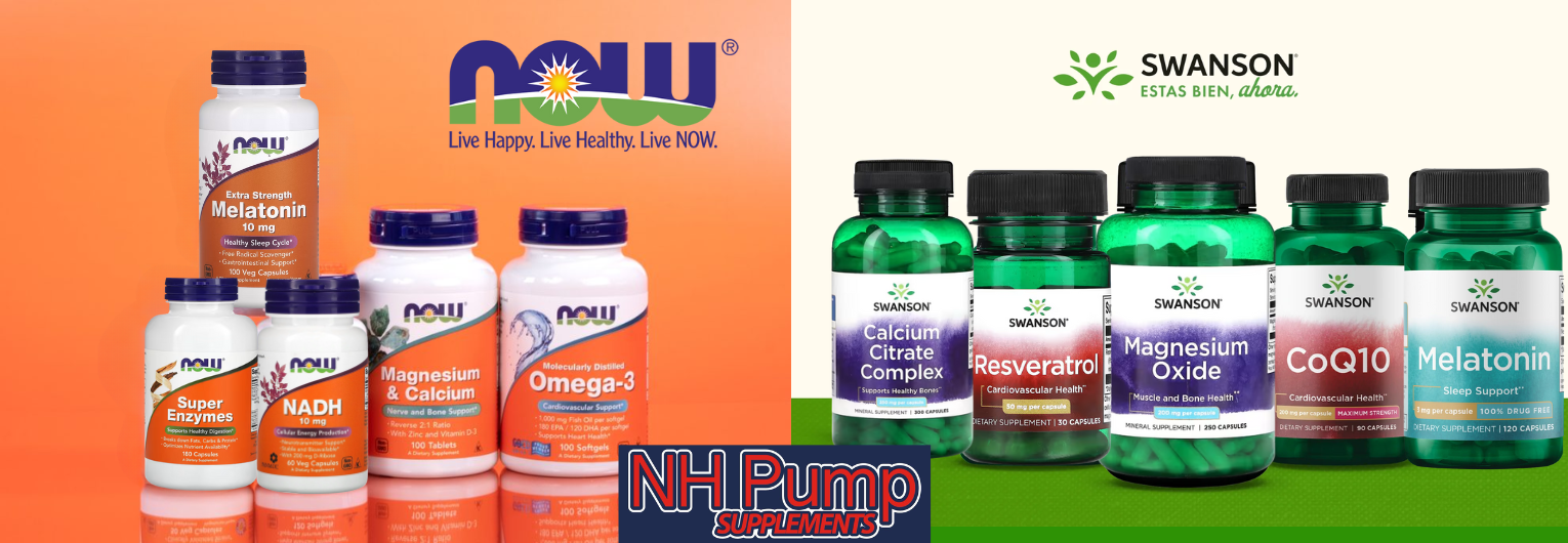 NH Pump