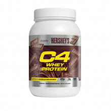 CELLUCOR C4 PRO WHEY 2.2 LBS